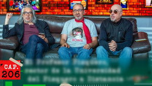 Poster for Episode 27