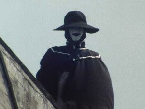 Poster for Missing Dragon