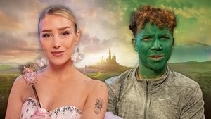 Poster for Wicked Will Flop