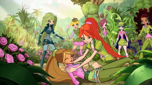 Poster for The Secret Greenhouse