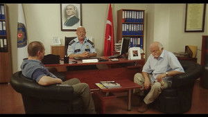 Poster for Episode 6