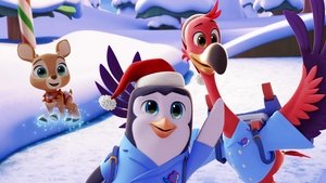 Poster for Santa Baby