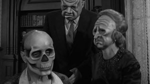 Poster for The Masks