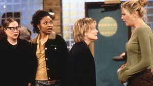 Poster for The Physics of Being Dick