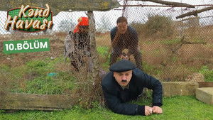 Poster for Episode 10