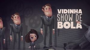 Poster for Show Ball Little Life