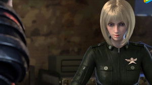 Poster for Episode 13