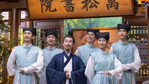 Poster for Episode 68 Poster for Episode 68