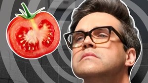 Poster for Link Gets Hypnotized To Love Tomatoes