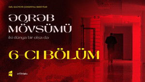 Poster for Episode 6