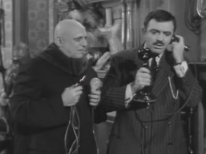 Poster for Uncle Fester's Illness