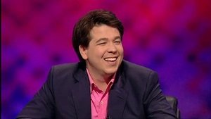 Poster for Michael McIntyre, Mark Watson