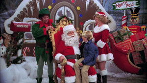 Poster for Christmas