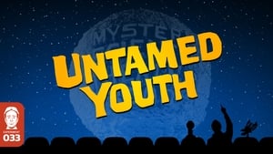 Poster for Untamed Youth