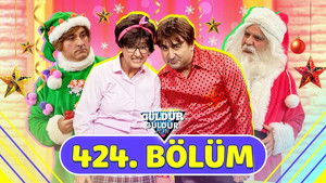 Poster for Episode 11