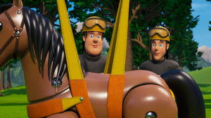 Poster for Wholefish Theatre