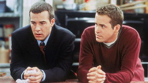 Poster for Two Guys, a Girl and an Internship