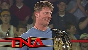 Poster for NWA Total Nonstop Action #50 - Anniversary Show