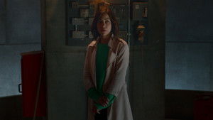 Poster for Episode 5 Poster for Episode 5