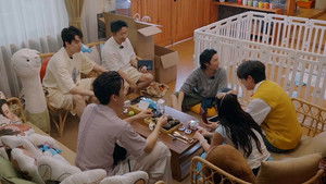 Poster for TV Extra EP6 Poster for TV Extra EP6