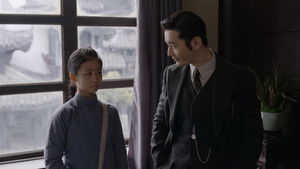 Poster for Episode 9