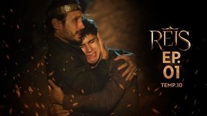Poster for Episode 1