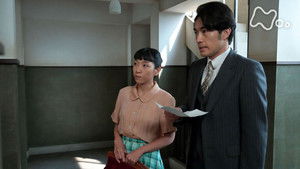 Poster for Week 12 - Things Will Work Out Somehow! - Episode 067