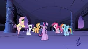 Poster for Friendship is Magic (2)