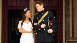 Poster for Royal Wedding Special
