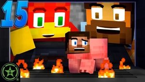 Poster for Episode 458 - We Find New Purposes - (Stoneblock 2 Part 15)
