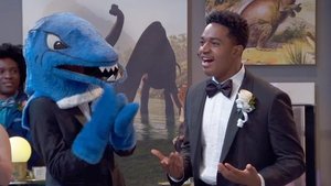 Poster for Cuda I Have This Dance?