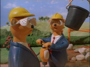 Poster for Earache at Hilltop