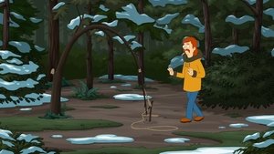 Poster for The Prince of Hides Adventure