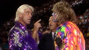 Poster for Superstars - Aug 29, 1992