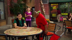 Poster for Kim of Kong