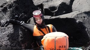 Poster for A Meal on Jeju Island (2)