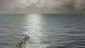 Poster for Into the Unknown Poster for Into the Unknown