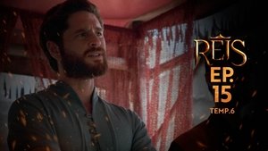 Poster for Episode 15