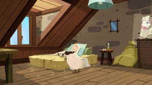 Poster for Episode 42