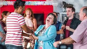 Poster for Episode 4