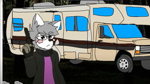 Poster for Episode 3