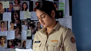 Poster for In Plain Sight