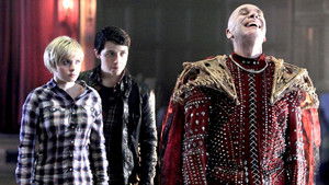 Poster for All for One