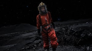 Poster for Kill the Moon
