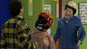 Poster for Episode 17 Poster for Episode 17