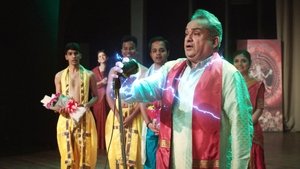 Poster for Manch Par Maut Poster for Manch Par Maut