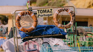 Poster for Episode 7 Poster for Episode 7