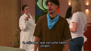 Poster for Episode 43 Poster for Episode 43