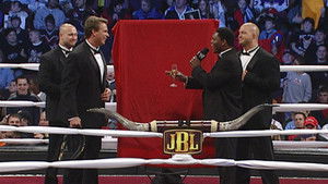 Poster for SmackDown - Feb. 24, 2005 Poster for SmackDown - Feb. 24, 2005