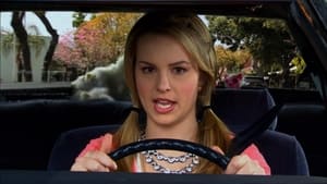 Poster for Driving Mrs. Dabney
